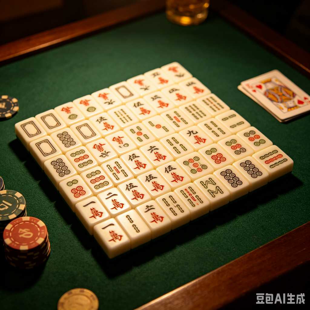 YorkPA,mahjong