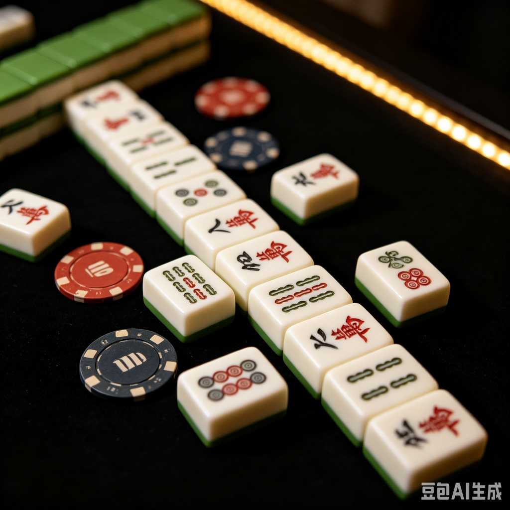 Aberdeen,mahjong